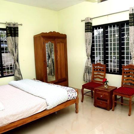 Colonia Munnar Homestay المظهر الخارجي الصورة