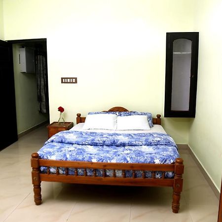 Colonia Munnar Homestay المظهر الخارجي الصورة