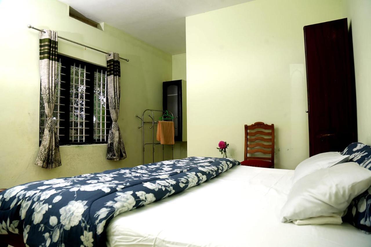 Colonia Munnar Homestay المظهر الخارجي الصورة