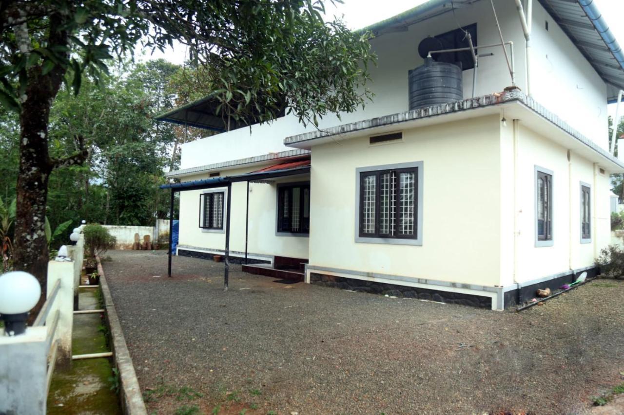 Colonia Munnar Homestay المظهر الخارجي الصورة