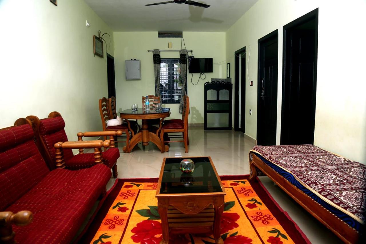 Colonia Munnar Homestay المظهر الخارجي الصورة