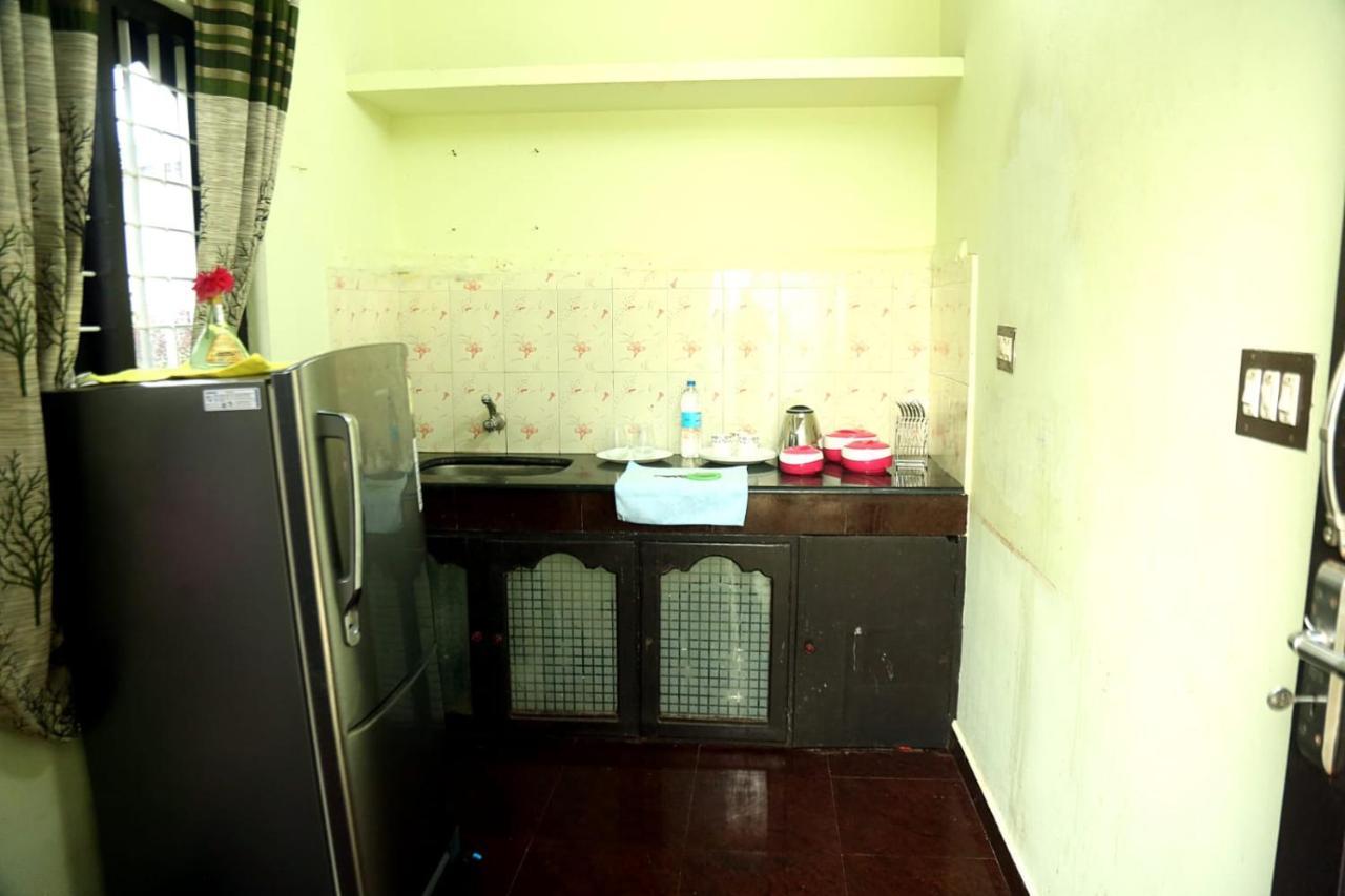 Colonia Munnar Homestay المظهر الخارجي الصورة