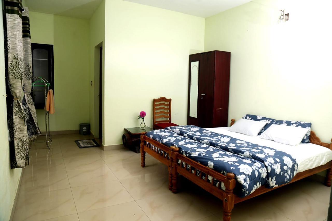 Colonia Munnar Homestay المظهر الخارجي الصورة