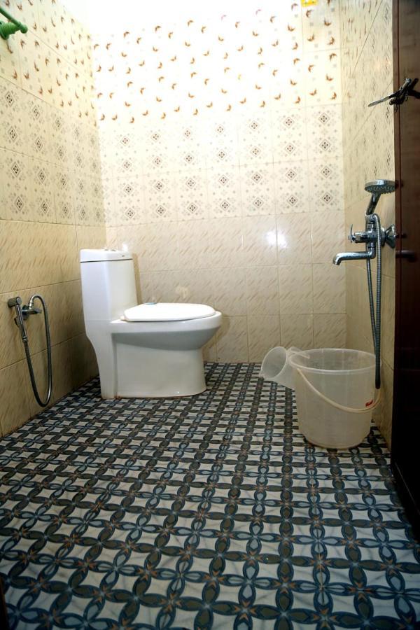 Colonia Munnar Homestay المظهر الخارجي الصورة