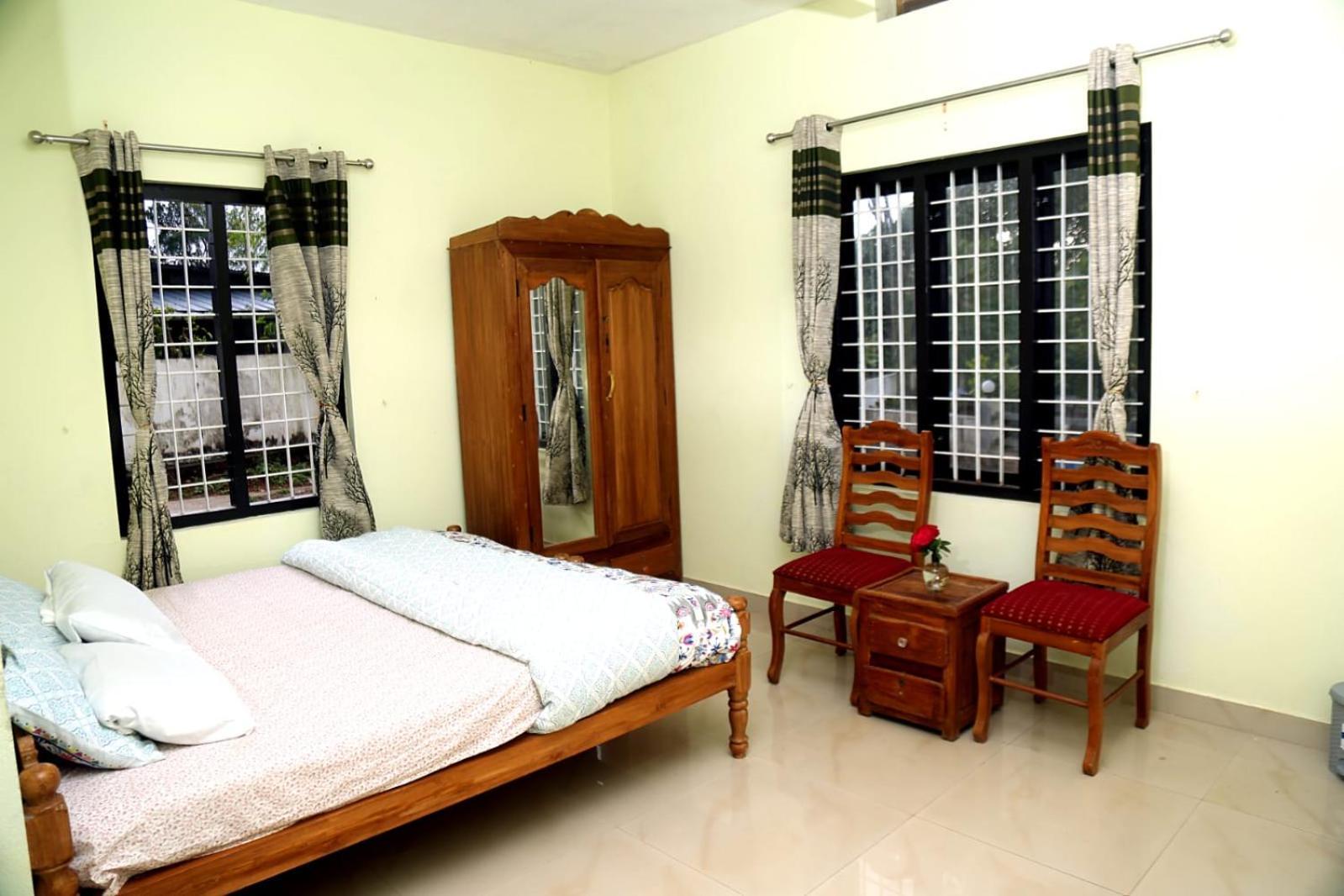 Colonia Munnar Homestay المظهر الخارجي الصورة