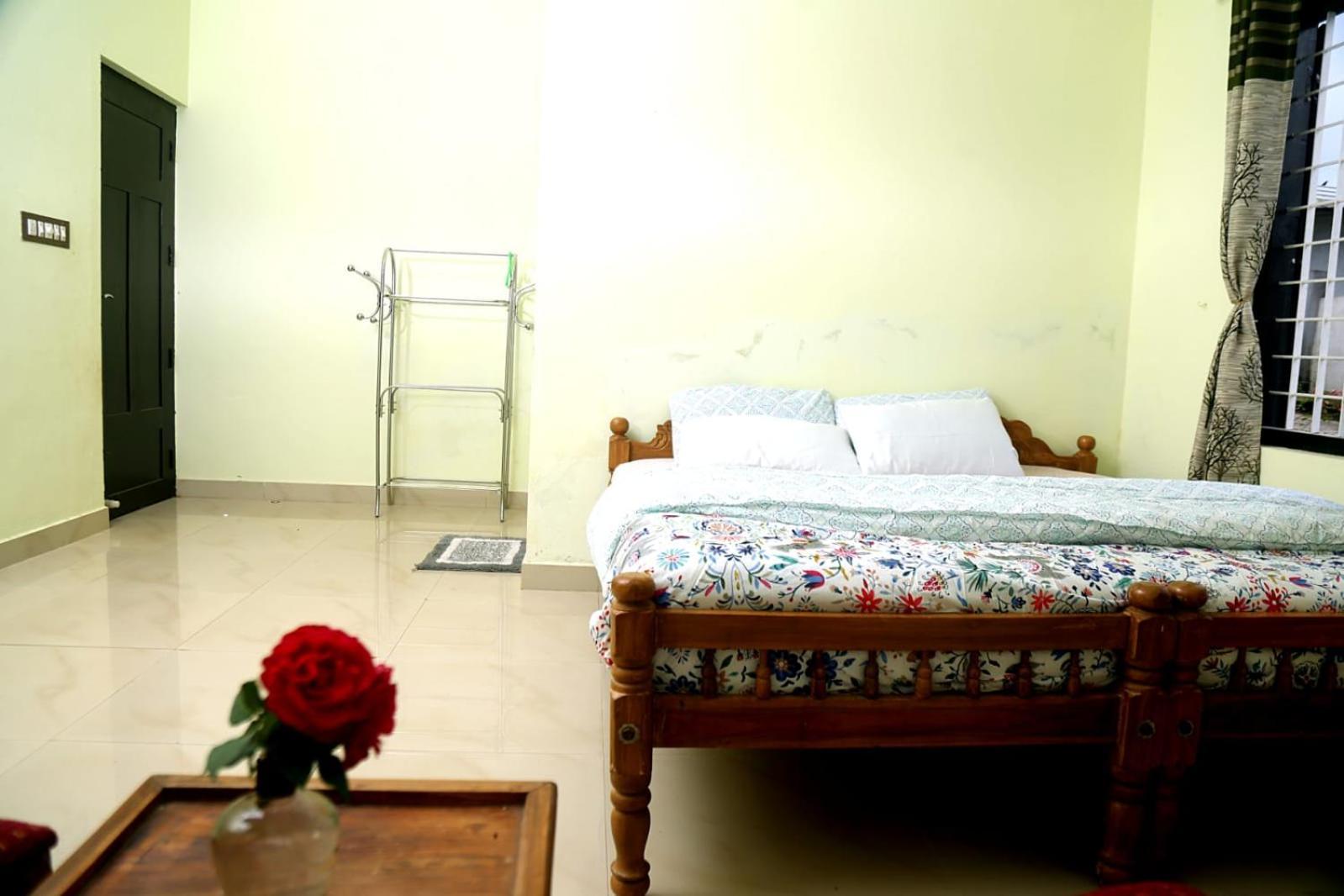 Colonia Munnar Homestay المظهر الخارجي الصورة